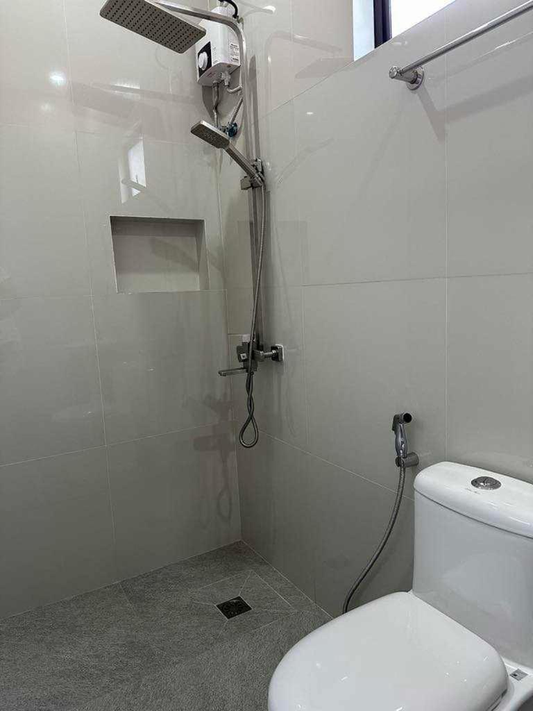 Jaijai'S Backpackers Inn Корон Екстериор снимка
