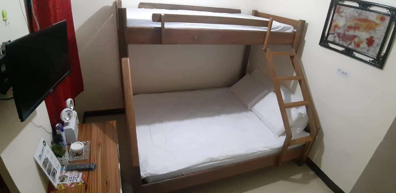 Jaijai'S Backpackers Inn Корон Екстериор снимка